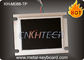 No Button Metal Industrial Touchpad Screen Mouse For Kiosk , Self Service Terminal