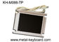 No Button Metal Industrial Touchpad Screen Mouse For Kiosk , Self Service Terminal