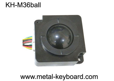 Customization USB Port Industrial Pointing Device , Trackball Module for Medical