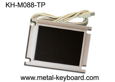 No Button Metal Industrial Touchpad Screen Mouse For Kiosk , Self Service Terminal