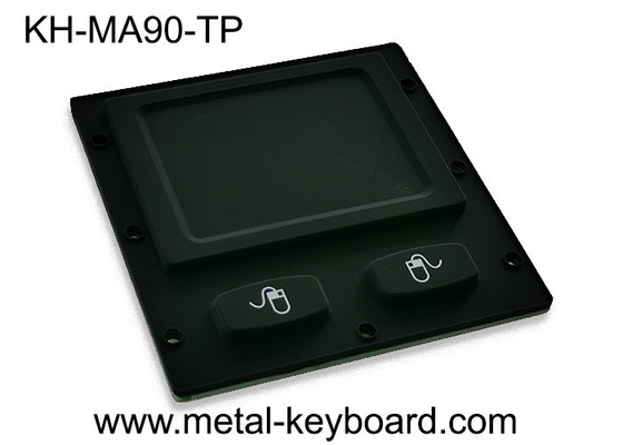 USB PS2 माउंट सिलिकॉन रबर टचपैड IP67 IP65 वाटरप्रूफ वायर्ड