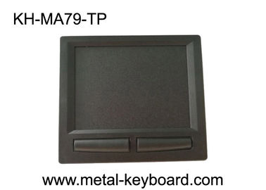 औद्योगिक कीबोर्ड माउस टचपैड / यूएसबी इंटरफेस प्लास्टिक कंप्यूटर माउस